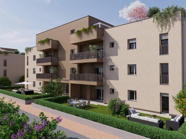 Appartamento in vendita a Sasso Marconi BO