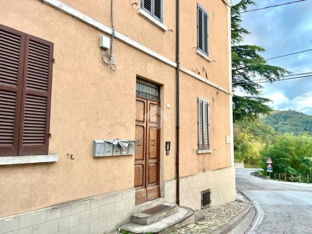 Appartamento in vendita a Sassocorvaro Auditore PU