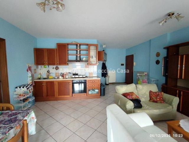 Appartamento in vendita a Sassocorvaro Auditore PU