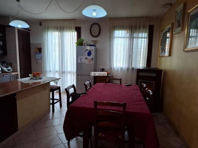 Appartamento in vendita a Sassocorvaro Auditore PU