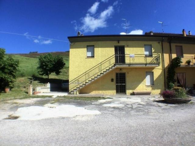 Appartamento in vendita a Sassocorvaro Auditore PU