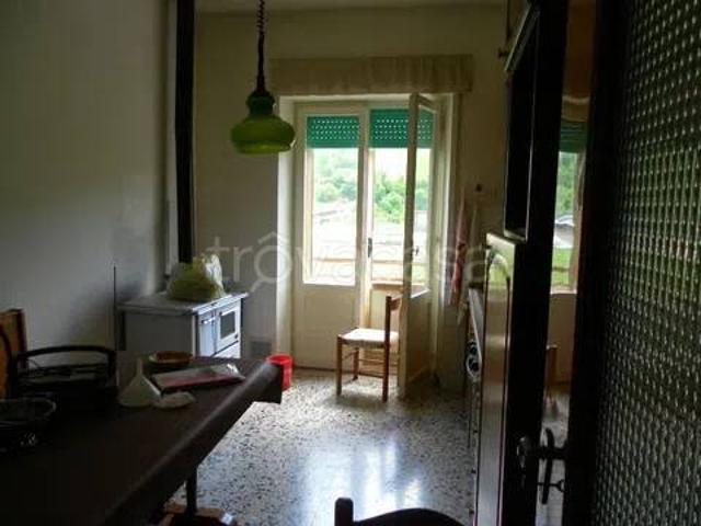 Appartamento in vendita a Sassoferrato via Roma, 79
