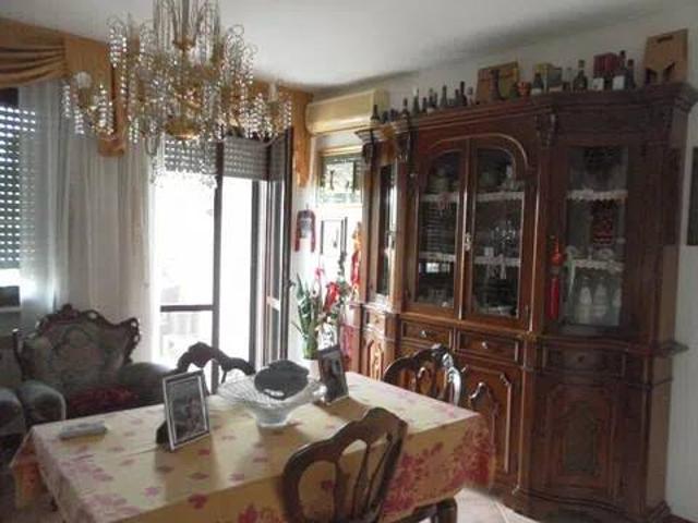 Appartamento in vendita a Sassoferrato AN