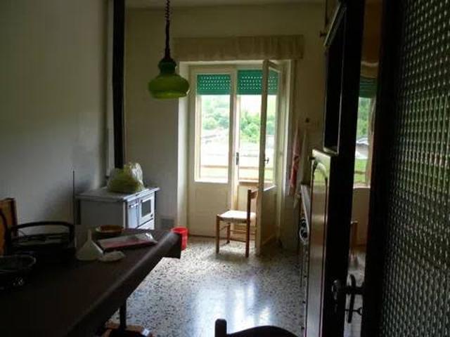 Appartamento in vendita a Sassoferrato AN