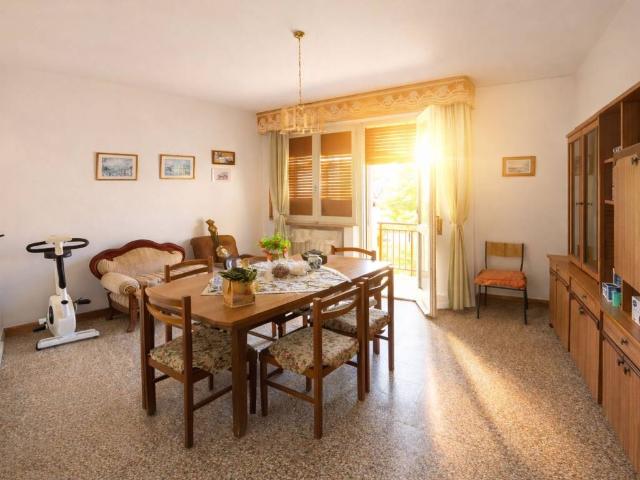 Appartamento in vendita a Sassoferrato AN