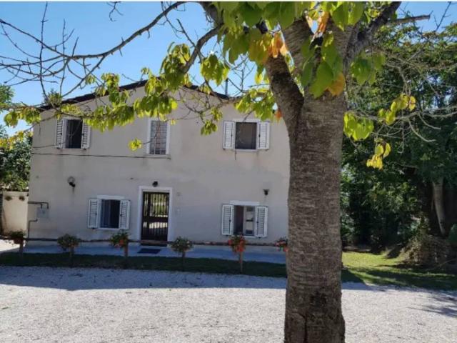 Appartamento in vendita a Sassoferrato AN
