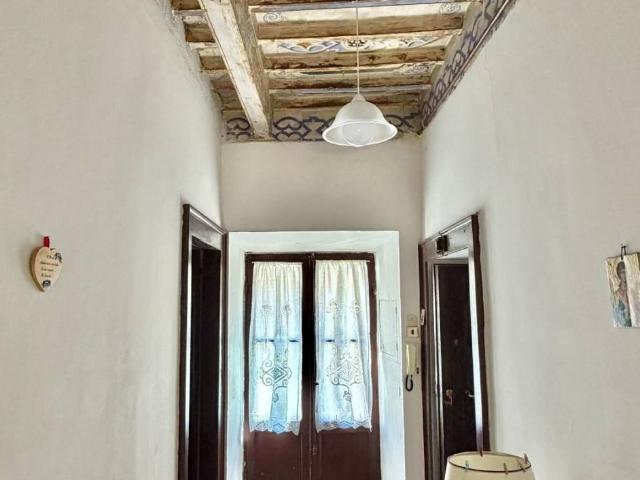 Appartamento in vendita a Sassoferrato AN