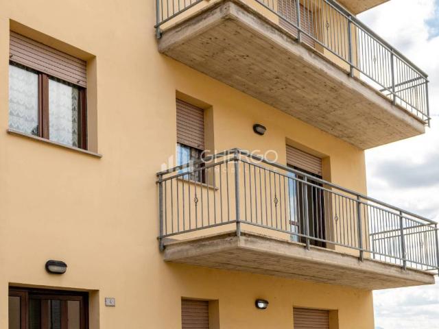 Appartamento in vendita a Sassoferrato AN