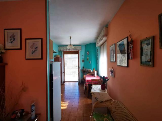 Appartamento in vendita a Sassoferrato AN