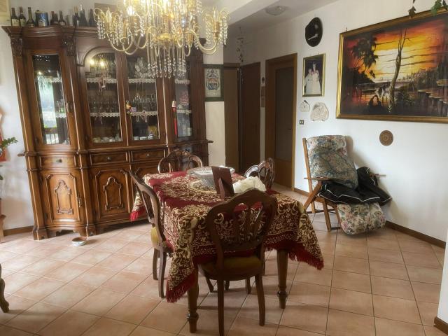 Appartamento in vendita a Sassoferrato, Borgo