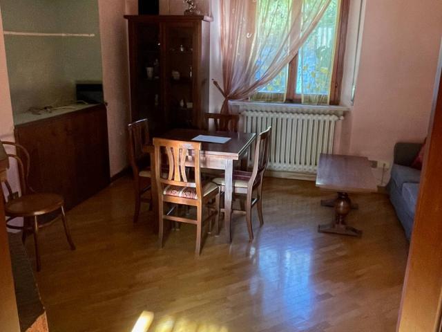 Appartamento in vendita a Sassoferrato, Borgo