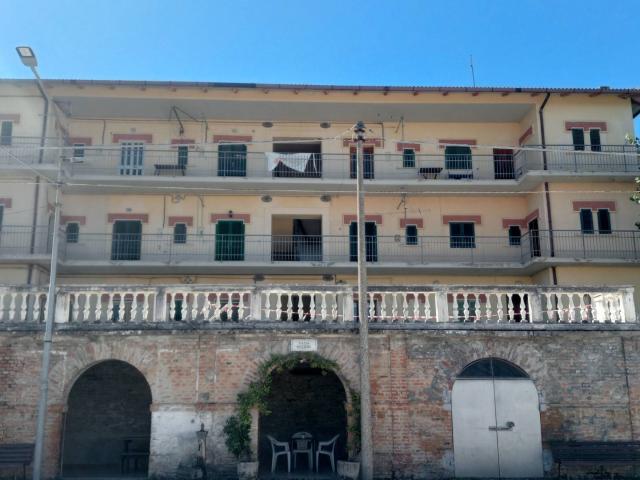 Appartamento in vendita a Sassoferrato, Frazioni Periferiche