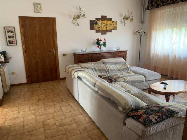 Appartamento in vendita a Sassoferrato, Piano Frassineta