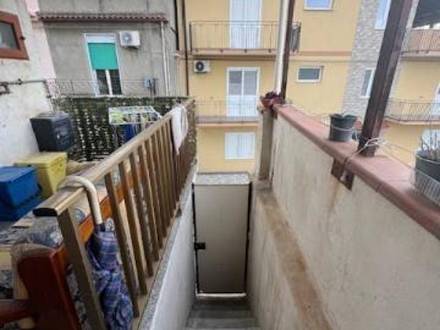 Appartamento in vendita a Saponara ME