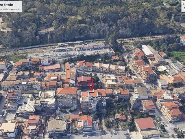 Appartamento in vendita a Saponara ME