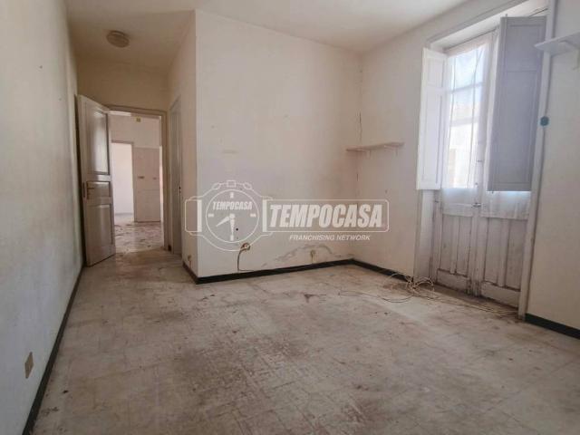 Appartamento in vendita a Saponara ME