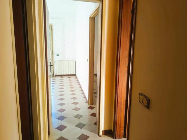 Appartamento in vendita a Saponara ME