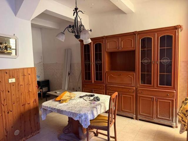 Appartamento in vendita a Saponara ME