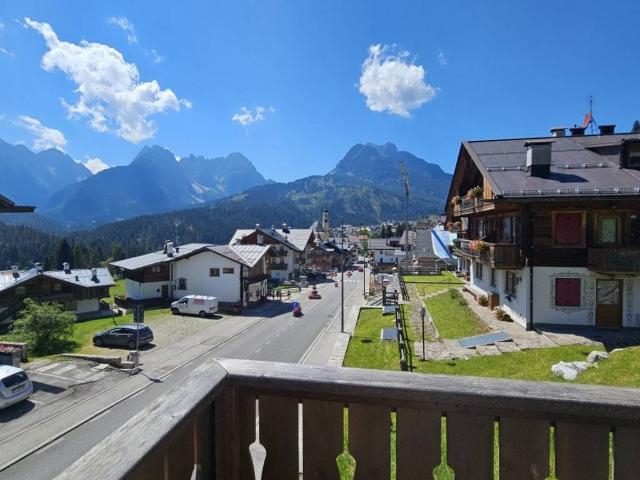 Appartamento in vendita a Sappada UD