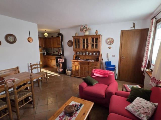 Appartamento in vendita a Sappada UD