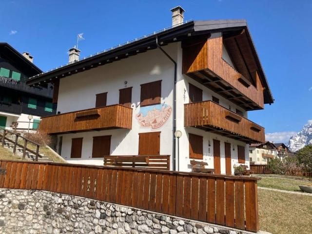 Appartamento in vendita a Sappada UD