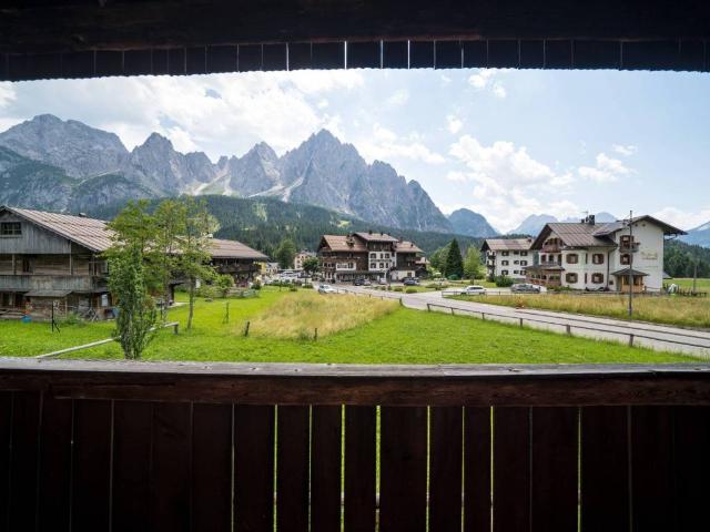 Appartamento in vendita a Sappada UD
