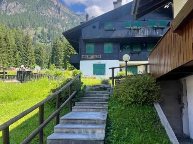 Appartamento in vendita a Sappada UD