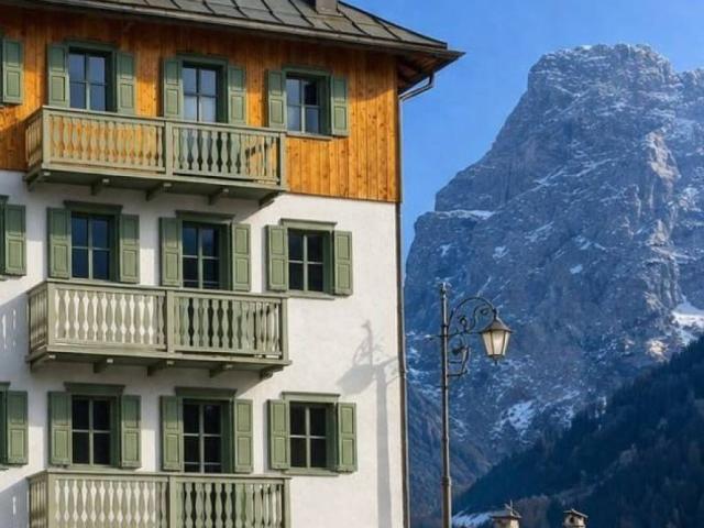 Appartamento in vendita a Sappada UD