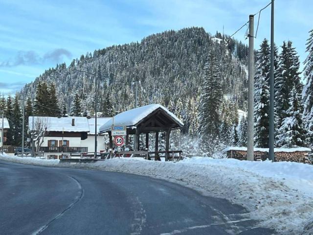 Appartamento in vendita a Sappada UD
