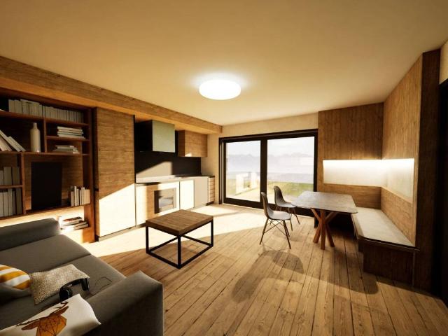 Appartamento in vendita a Sappada UD