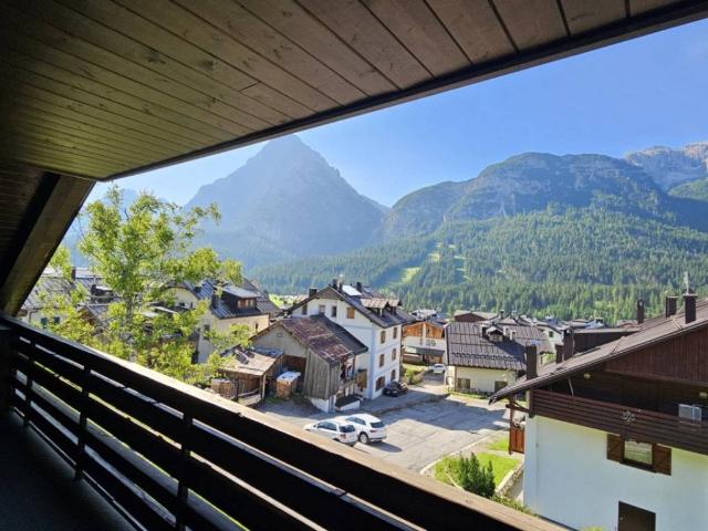 Appartamento in vendita a Sappada UD
