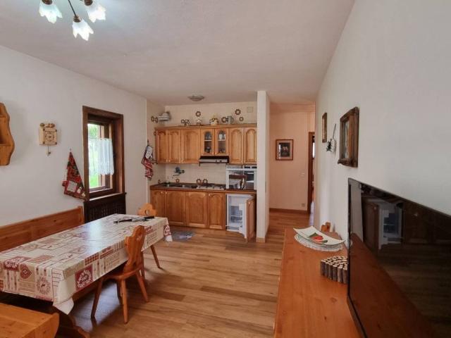 Appartamento in vendita a Sappada UD