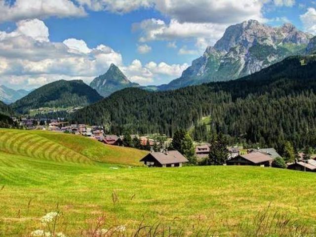 Appartamento in vendita a Sappada UD