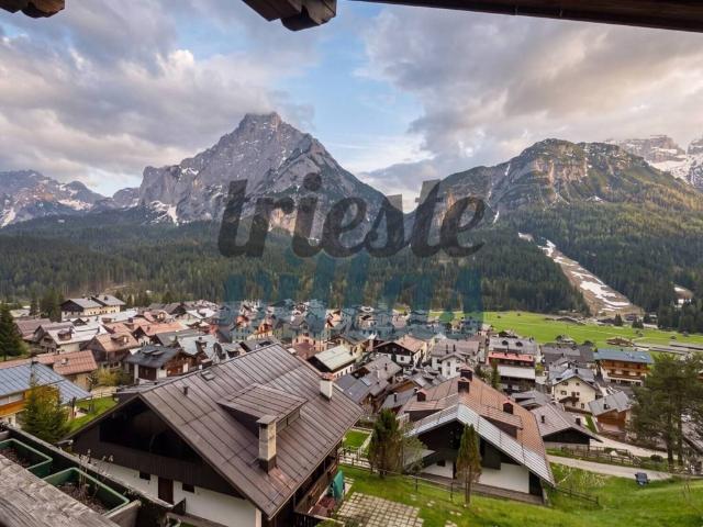 Appartamento in vendita a Sappada UD