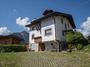Appartamento in vendita a Sappada UD