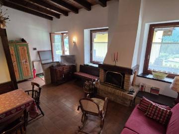 Appartamento in vendita a Sappada UD