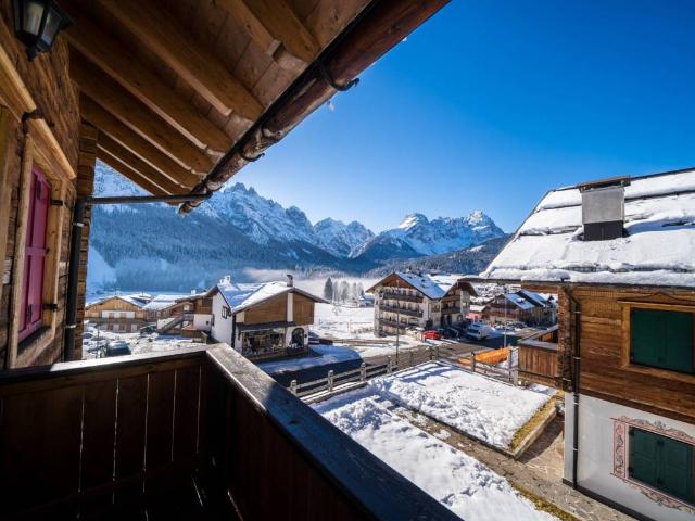 Appartamento in vendita a Sappada UD