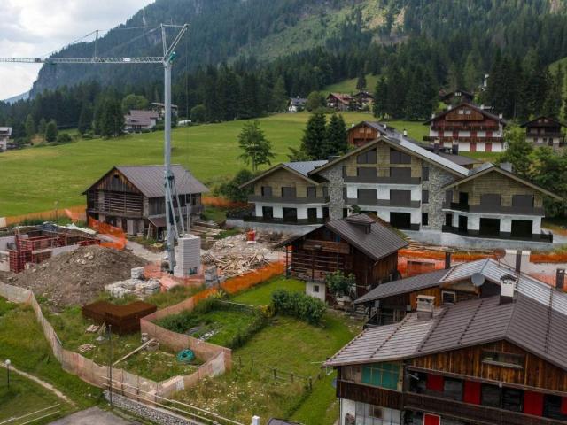 Appartamento in vendita a Sappada UD