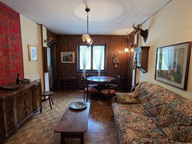 Appartamento in vendita a Sappada UD