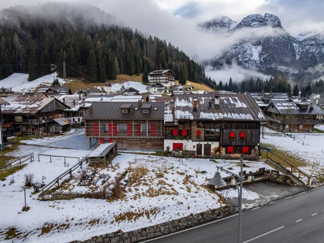 Appartamento in vendita a Sappada UD