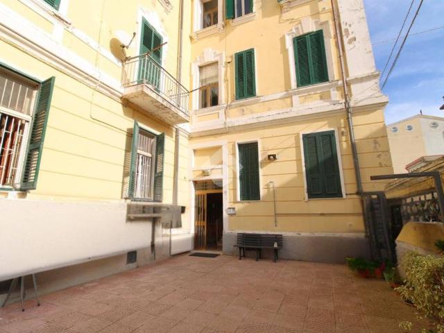 Appartamento in vendita a Sapri SA