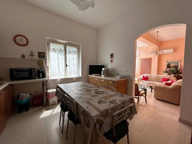 Appartamento in vendita a Sapri SA