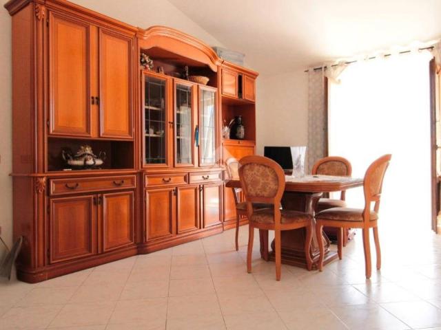 Appartamento in vendita a Sapri SA