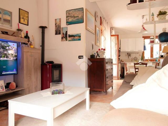 Appartamento in vendita a Sapri SA
