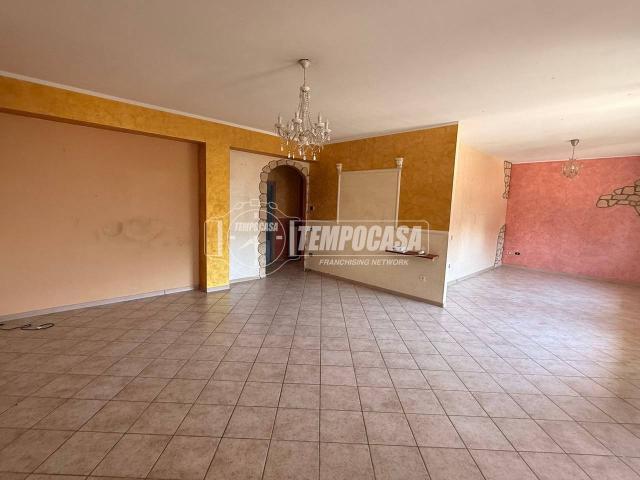 Appartamento in vendita a Sarmato