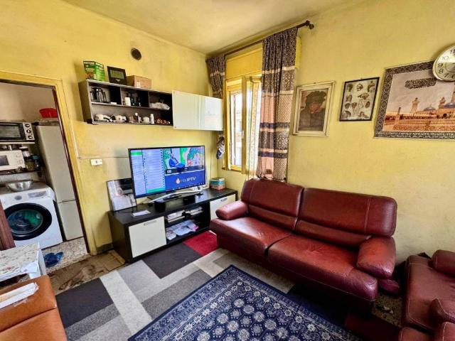 Appartamento in vendita a Sarmato PC