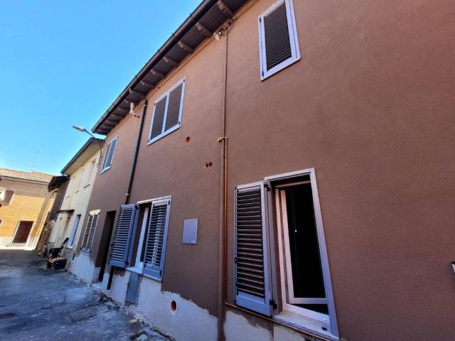 Appartamento in vendita a Sarmato PC