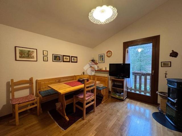 Appartamento in vendita a Sarmede TV