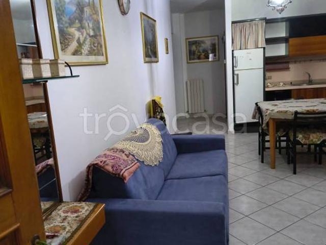 Appartamento in vendita a Sarnano