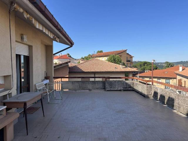 Appartamento in vendita a Sarnano MC